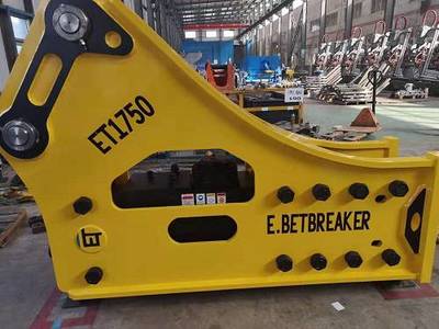 邁科破碎錘價格-昆明迦泰機械(在線咨詢)-宣威破碎錘