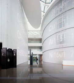 邁科集團(tuán)投資中西部陸港金融小鎮(zhèn) 構(gòu)建企業(yè)西進(jìn)平臺