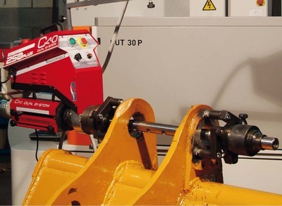 意大利邁科MACUCOTOOLS多功能便攜式鏜孔設備-中國地區(qū)總代_機械類欄目