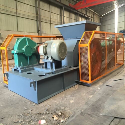 科邁 云南磚頭對輥機 制造商 怒江磚頭對輥機