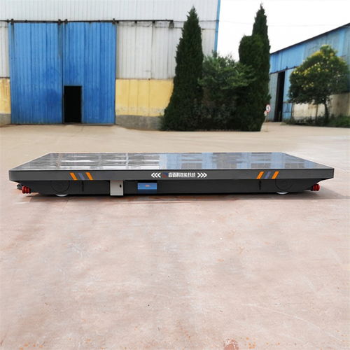 成都電纜供電電動平車在哪兒買