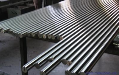 無錫市伊邁科精密機械制造 活塞桿制造的專業(yè)解決方案