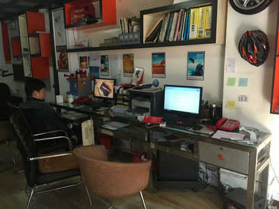 四川盛鼎廣告裝飾工程 專業(yè)打造商業(yè)空間的藝術與品質