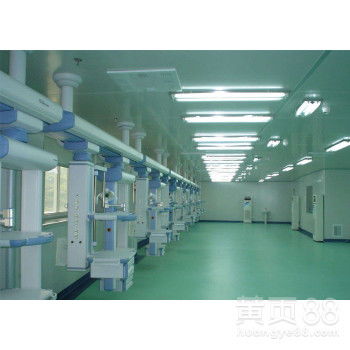 鐘山電子廠、食品廠與制藥廠凈化工程裝修的價(jià)值解析