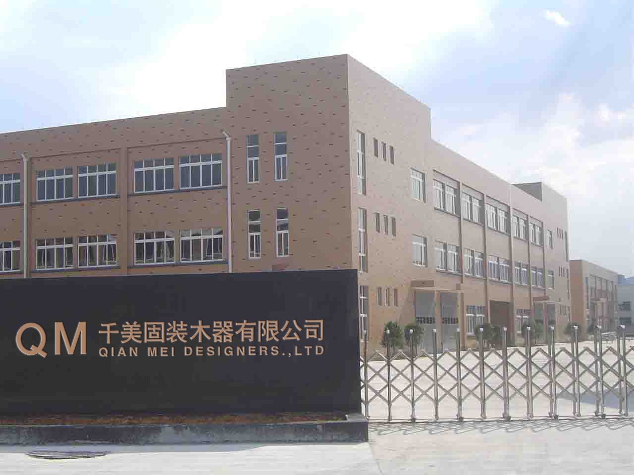 完美主義者馮志博,締造&ldquo;木器固裝&rdquo;行業(yè)新標準_新浪地產網